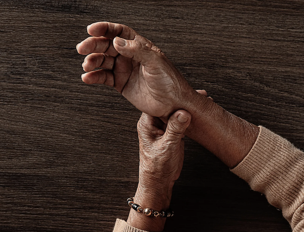 帕金森氏症與尋求高效運動：邁向運動控制之路