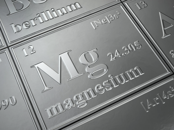 鎂與褪黑激素：改善睡眠的關鍵