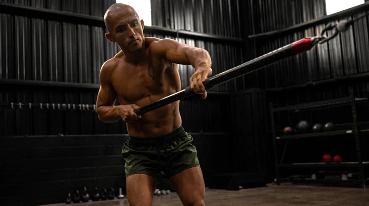 解鎖卓越運動：綜合方法