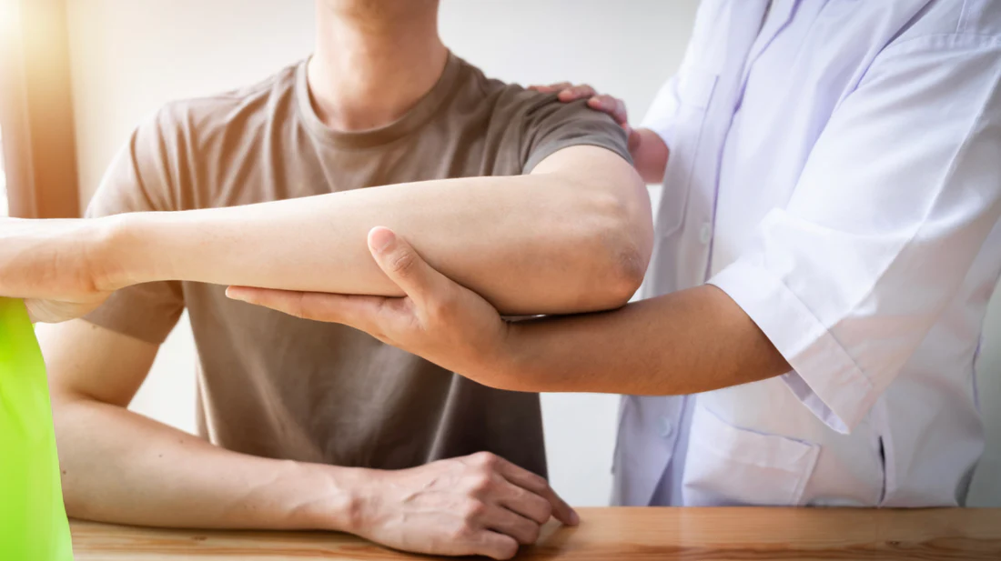 旋轉袖肌損傷全解:成因、復健與預防