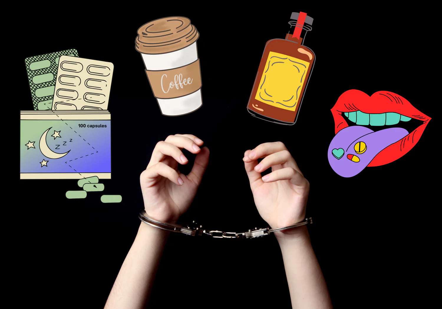 由內而外的療癒：內源性與外源性方法的比較