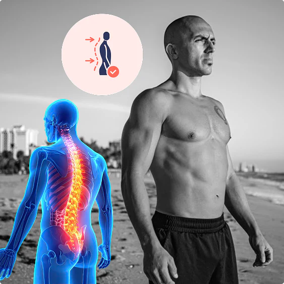 姿勢很重要，但理由可能和你想的不一樣