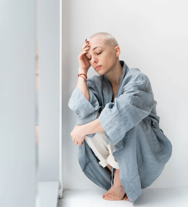 壓力與自體免疫疾病的關聯性探討