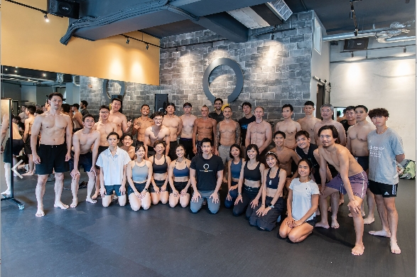 2026 Functional Patterns Human Foundations 研習課程